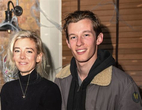 vanessa kirby husband|is vanessa kirby dating anyone.